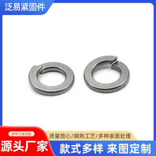 304/316���P����ˏ��|Ȧ ���Ə��ɉ|Ȧ DIN125���|Ƭ���|Ȧ����