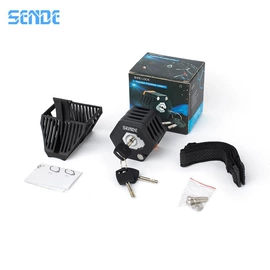 自行车锁;密码锁;其他锁具