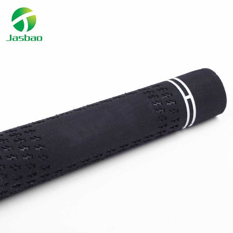 工場カスタムゴルフグリップ ラバー アイアンウッド用ユニバーサルグリップ ゴルフグリップ 耐摩耗性クラブグリップ