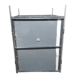 其他灾害防护;其他救生器材;通用五金配件