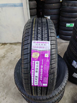 Kodak Tire 235/60R18 107H Adapted to Audi Q5 Zotye T600 New Shengda Sorento 2356018