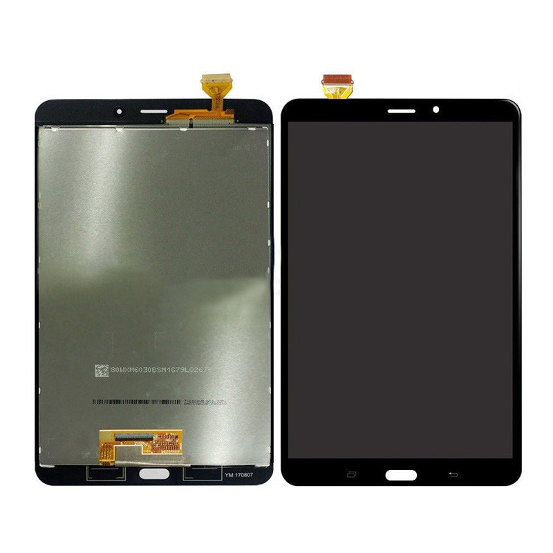 Jingke es adecuado para Galaxy SM-T385C pantalla Asamblea t380 LCD pantalla táctil dentro y fuera