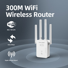 WiFi��̖�Ŵ��������U�����o���W�j�Uչ�����쾀300M���^�����l
