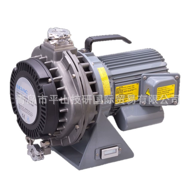 ULVAC Aiba тысячи вихревой вакуумный насос DIS-252