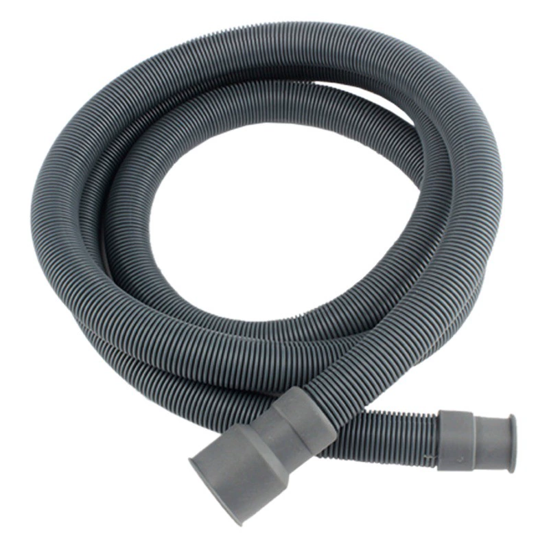 Оптовая автоматический барабан стиральная машина сливная труба удлинитель шланга посудомоечная машина выход воды пластиковые сильфоны