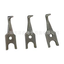 台工多功能封包机勾针钩针飞人山本申宝烈马GK26双牛缝包机零配件