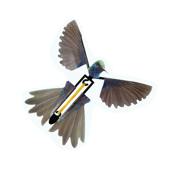 Cross -border Humming Bird Magic Prop Creative Gifts Magic…