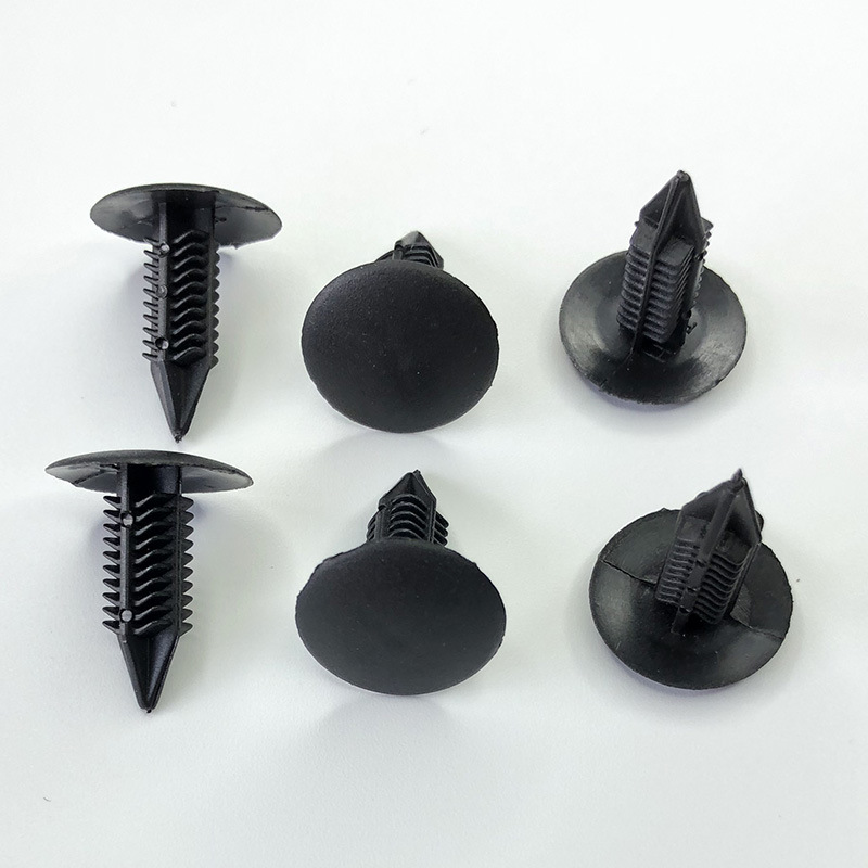 Auto fastener car clip guides carpet inner settings suitable for the Honda Civic Accord luggage interior buckle