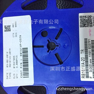 ȫ�¬F؛��� RB161VA-20�NƬФ�ػ����O�� ���_�lƱ