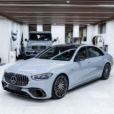 Auto Color Change Film, Change Package, Piano Black Full Car - macaron-jazz-blue-nationwide-installation-included-default-item