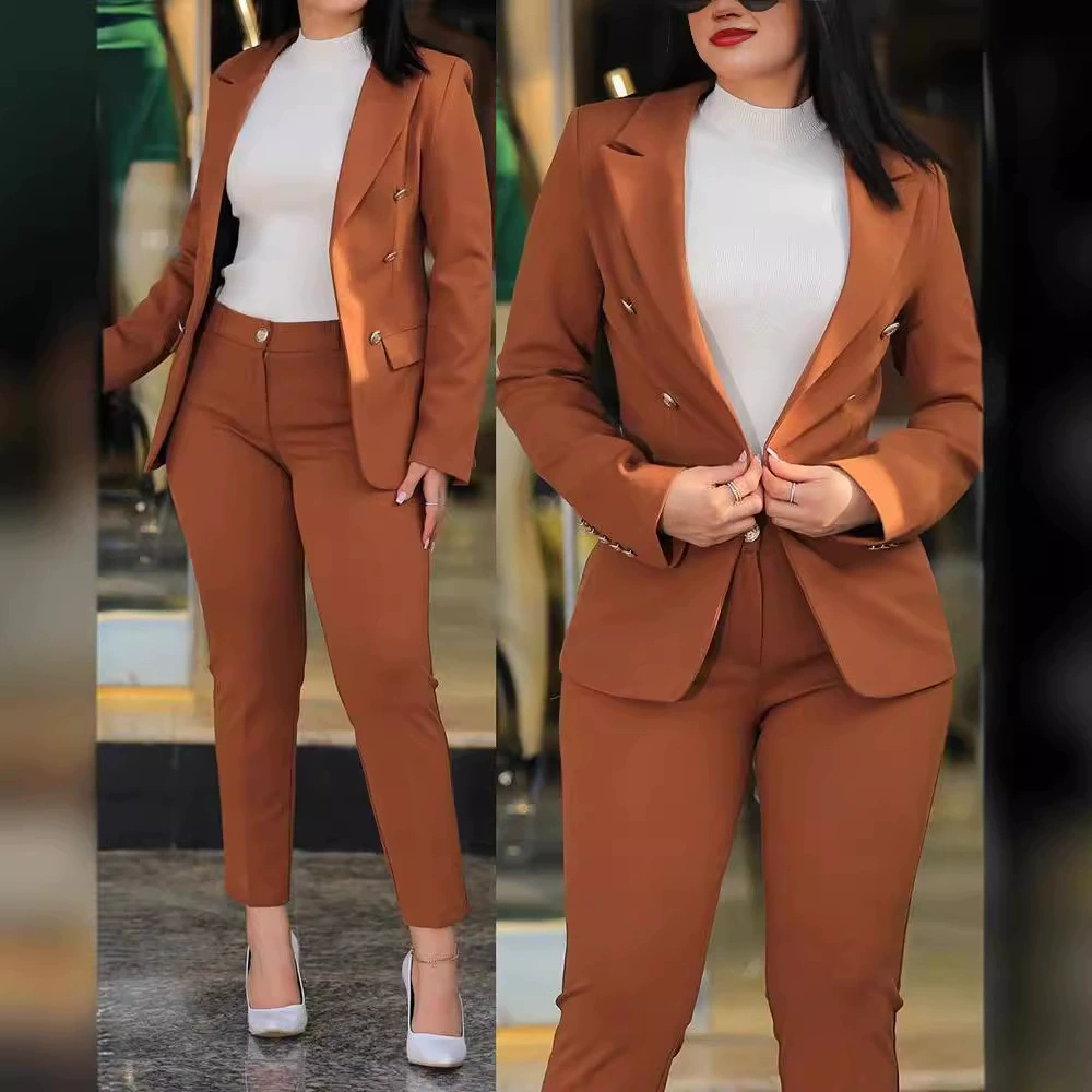Красочный комплект для отдыха, slim fit