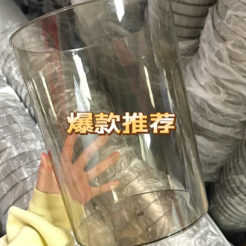 Big Sale Price Extra Large Trash Can Large Capacity Home Dormitory Living Room Bedroom Storage Bucket Office Paper Basket Wholesale