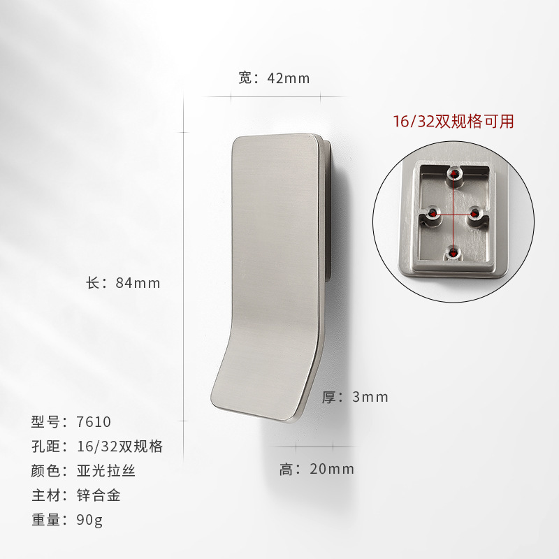 新中式半圆形柜门把手仿古铜色对装圆形抽屉小把手衣柜厨柜小拉手|undefined