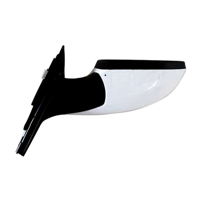 Same Quality Assurance – Rear mirror/rearview mirror assembly