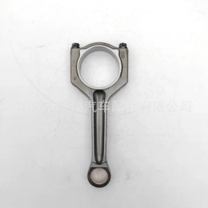 11247558882 11247586491 for BMW N54B30 3.0 car connecting rod L6