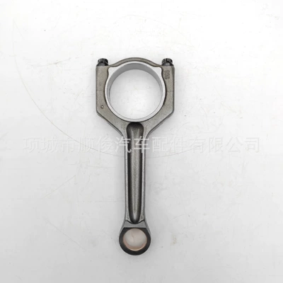11247558882 11247586491 for BMW N54B30 3.0 car connecting rod L6