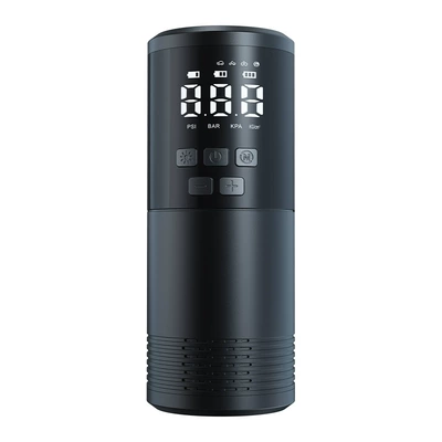 car tire smart wireless: Hava nasosu