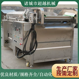 休闲食品加工;果蔬加工设备;带式干燥设备