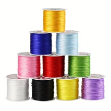 ��ɫˮ��������0.8mm�⏗����diy�Ʒ������������ɾo���������