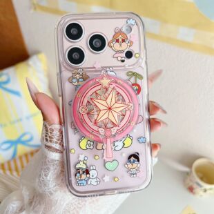 潮流手机保护套