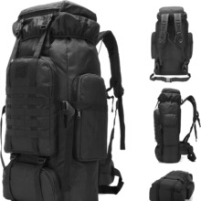 T 13914 Camouflage Waterproof Hiking Backpack �Բʷ�ˮ����