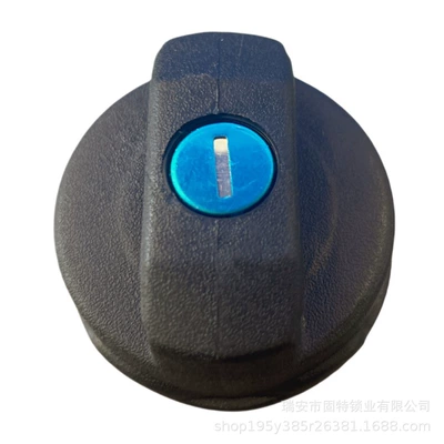Suitable for Jetta Tank cap