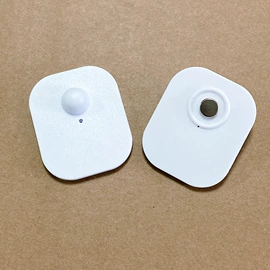 集成防盗系统;防盗标签;安检门