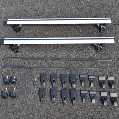 for Sedans, Pickup Trucks, Suvs, Roof rack