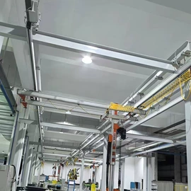 起重机;起重葫芦;升降台