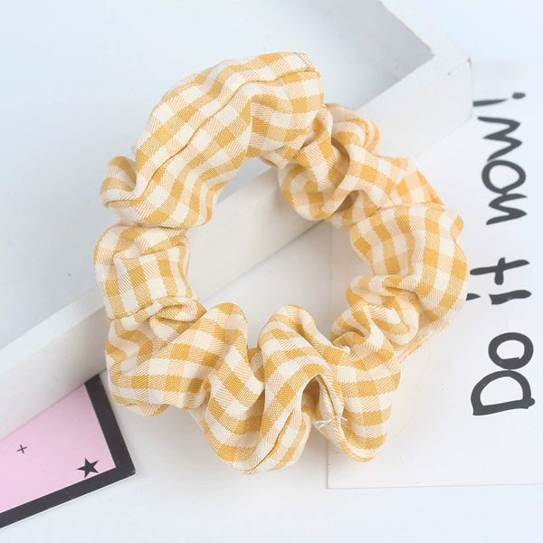 Lattice yellow