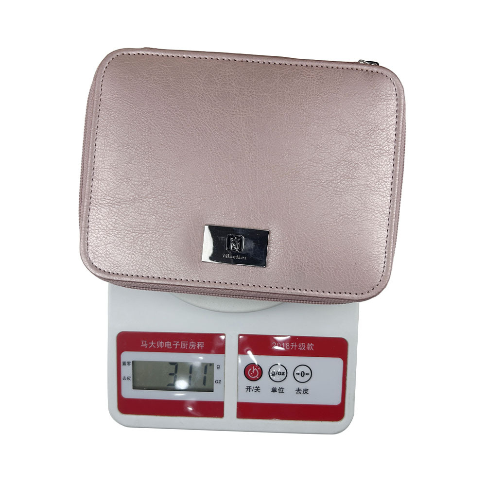 Agujas de suéter transfronterizas 316 # acero inoxidable desmontables aguja de anillo un conjunto de 9 pagado por 3 5 + 8 + 11.5 conjunto