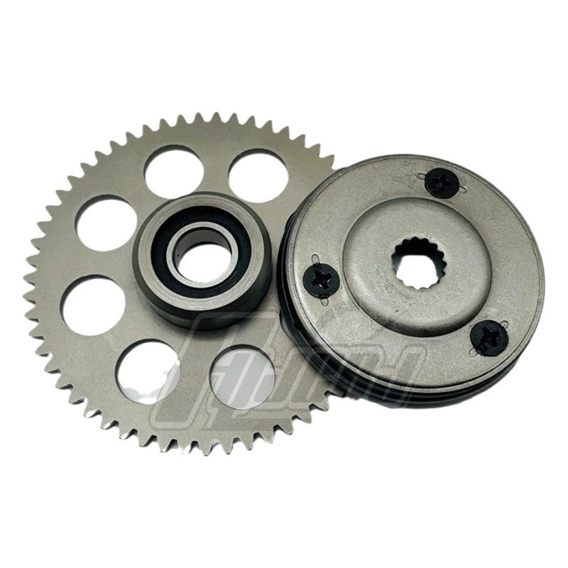 Прямые поставки с завода qiaoge 100 обгонная муфта Стартовый Диск JOG1005WB S7 BWS100 обгонная муфта