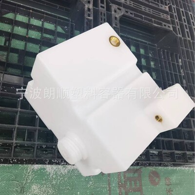 Special-shaped Agriculture Mechanics water tank Rotational Special-shaped water tank
