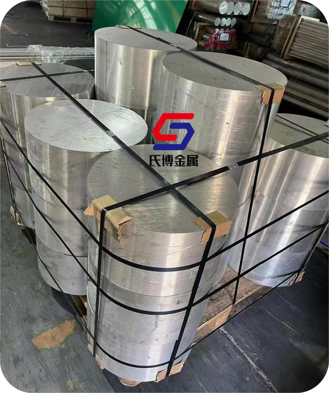 供应6082-T6铝棒，西南6082t651航空铝棒（质量保证）