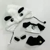 Panda pier