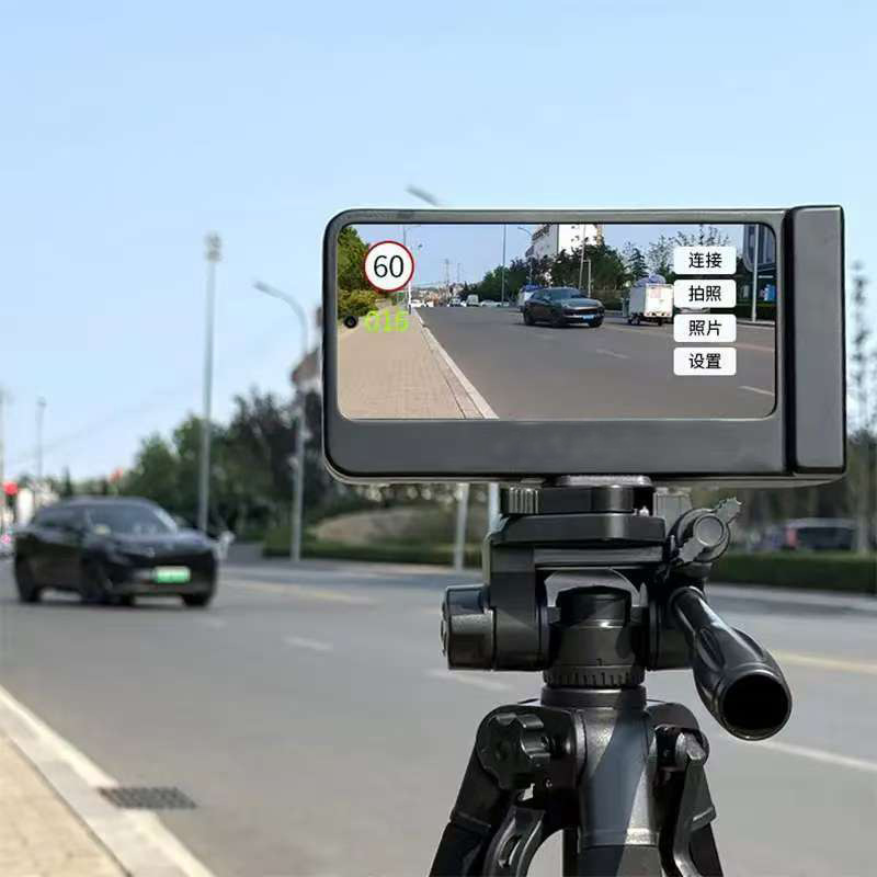 HYT-360高精度手持式雷达测速仪便携式车辆超速抓拍汽车测速仪HYT