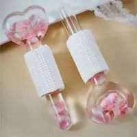 Beauty Ice Wave Ball Уход за кожей лица Массаж Love Petal Ice Wave Ball Салон красоты Тот же стиль Ледяной компресс Ледяная терапия Ледяной шар