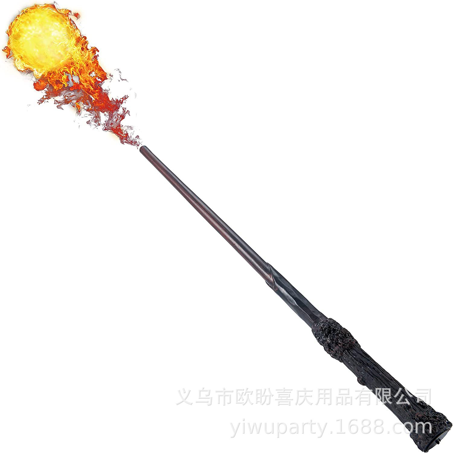 新款喷火魔杖喷火杖魔法杖发射火球火焰剧本杀跨境爆款厂家批发-阿里巴巴