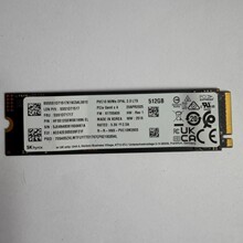 ���ú���ʿ512GB/1TB NVMe PCIe4.0��̬Ӳ�� �ʼǱ�̨ʽ��ͨ��SSD