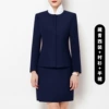 Suit, shirt, skirt