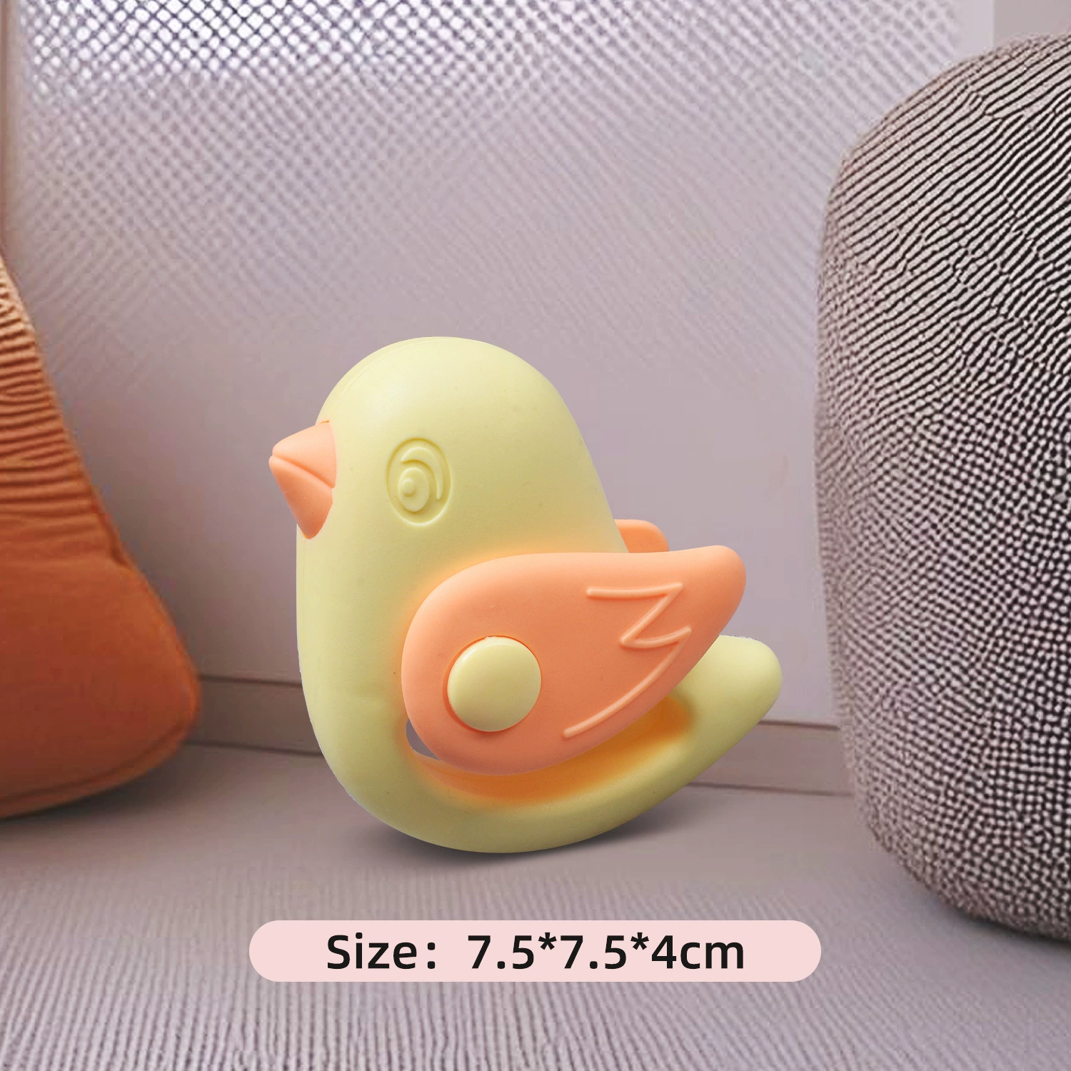 Детская игрушка, прорезыватель, beanbag для новорождённых, (跨境交易), Amazon, можно кусать, 0–12 месяцев