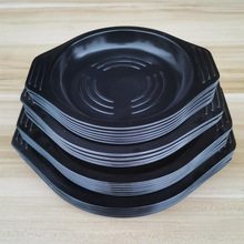 加厚耐高温砂锅托盘黄焖鸡煲仔饭隔热底座韩式石锅拌饭垫子餐桌垫