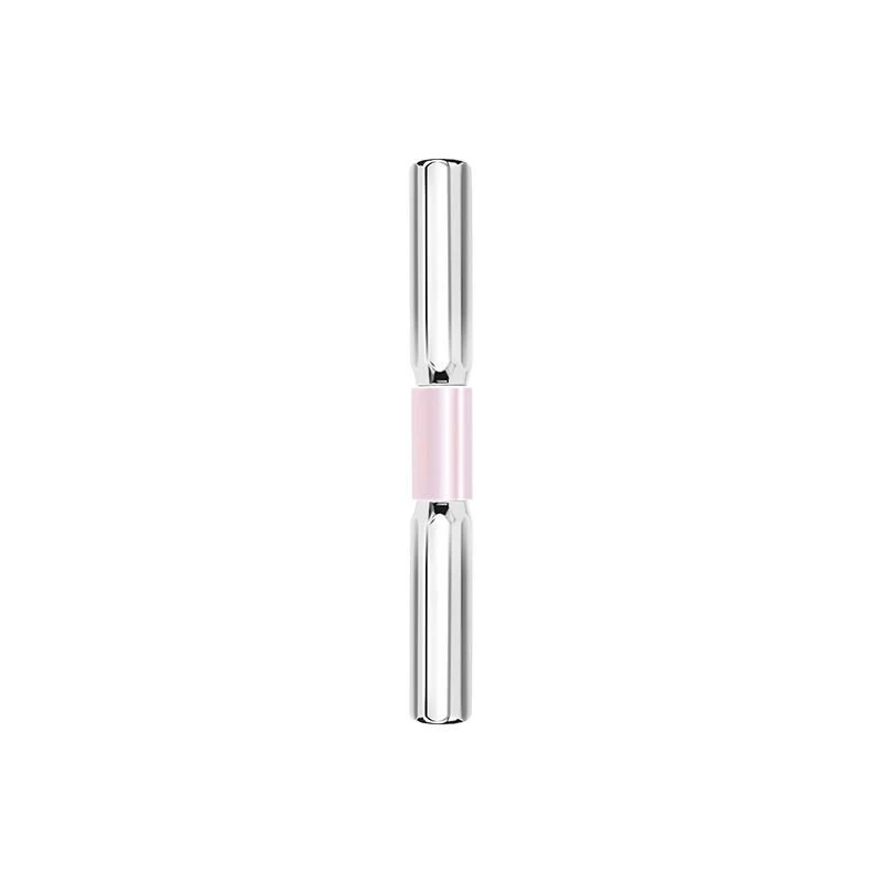 Double-sided lengthening dense mascara, custom-made, natural and permanent formula