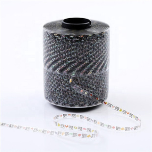 ���ڌ���6mm ˮ��ӡˢ��˺�� ��ĸ���� bopp���������˺��