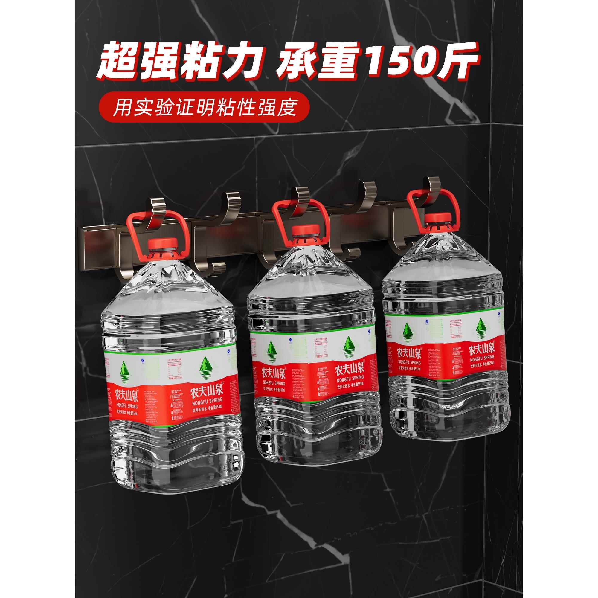 j8胶防水粘胶固定贴不不网格强带粘性无痕胶留痕墙面3mg3