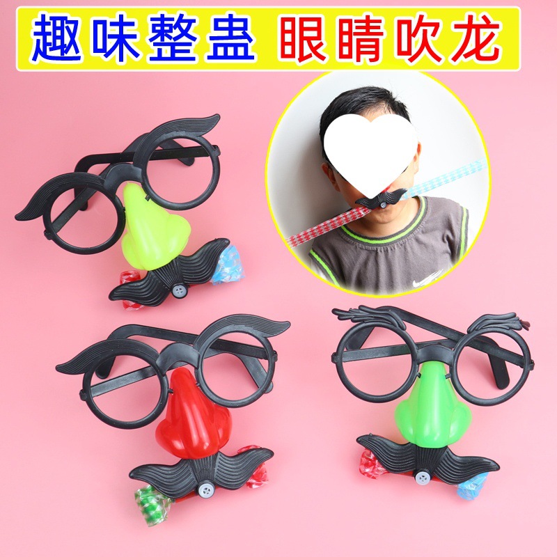 Regalos de Navidad brillante collar Santa Claus pulsera juguetes para niños regalos de vacaciones para estudiantes niños