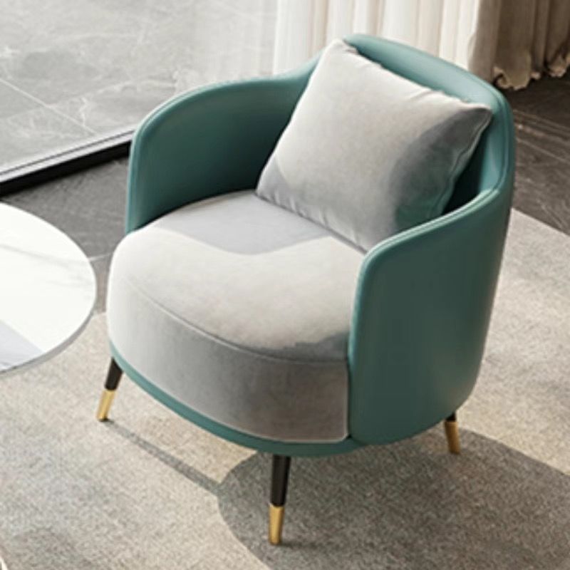 모란디 + 벨벳 천/2가지 영감