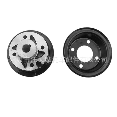 2.50-4 2.80/2.50-4 inner and | Hub