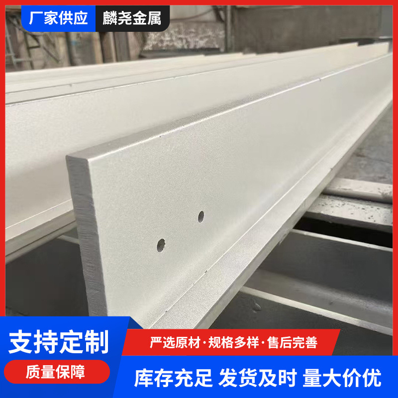 按需加工幕墙用十字钢 350*350*25焊接幕墙十字钢柱厂家供应