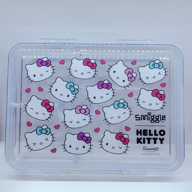 Australia simggle caricatura stilettos kit kit kitten Tirtan material almuerzo alumno fresco almuerzo resistente a altas temperaturas